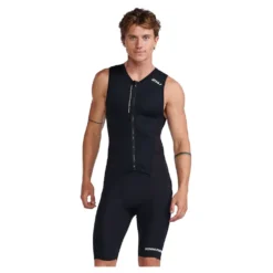2XU Aero Sleeveless Trisuit