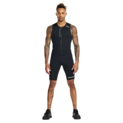 2XU Aero Sleeveless Trisuit -Pedal Yon Sales 2xu aero sleeveless trisuit 3