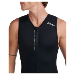 2XU Aero Sleeveless Trisuit -Pedal Yon Sales 2xu aero sleeveless trisuit 7