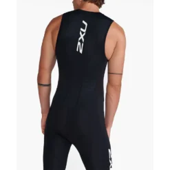 2XU Aero Sleeveless Trisuit -Pedal Yon Sales 2xu aero sleeveless trisuit 8