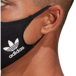 Adidas Originals 3 Units Face Mask -Pedal Yon Sales adidas originals 3 units face mask 8