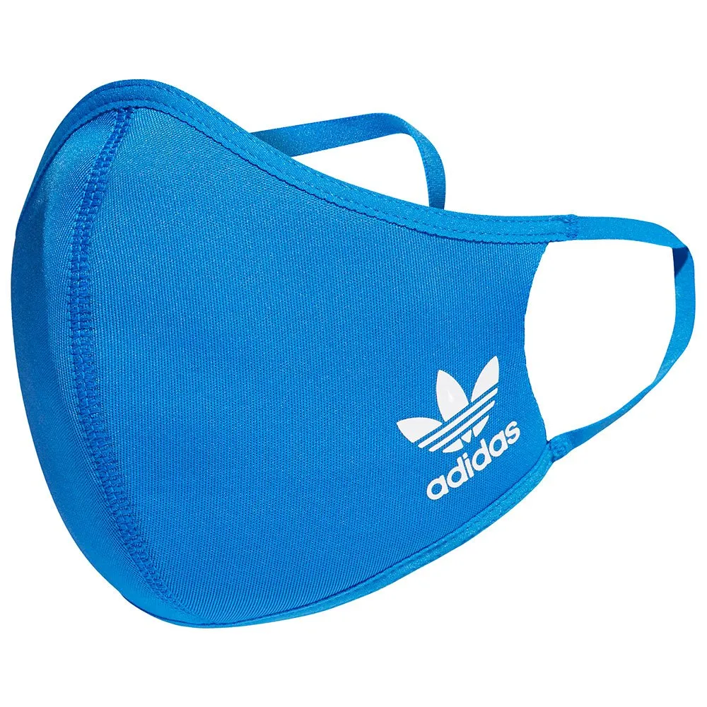 Adidas Originals Face Cover 3 Units Face Mask 4 Adidas Originals Face Cover 3 Units Face Mask - Image 2