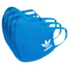 Adidas Originals Face Cover 3 Units Face Mask 2 Adidas Originals Face Cover 3 Units Face Mask -Pedal Yon Sales adidas originals face cover 3 units face mask