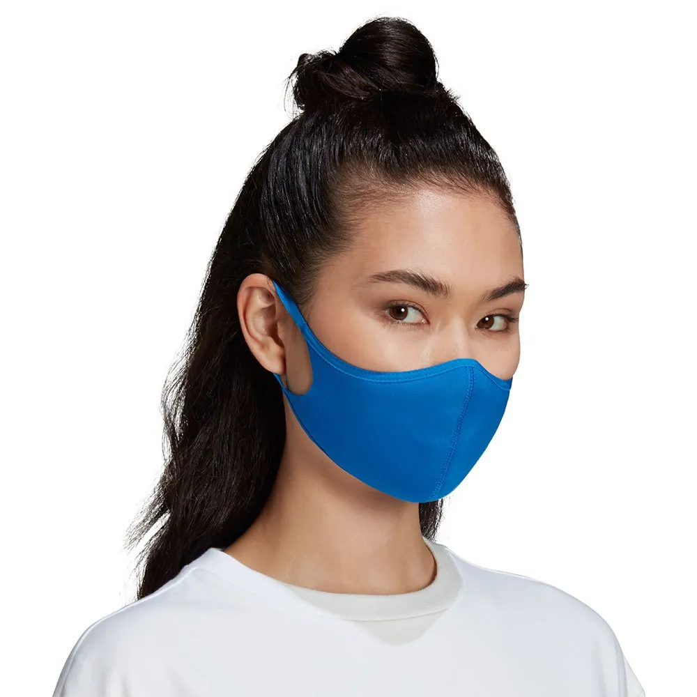 Adidas Originals Face Cover 3 Units Face Mask 9 Adidas Originals Face Cover 3 Units Face Mask - Image 7