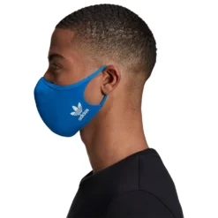 Adidas Originals Face Cover 3 Units Face Mask 19 Adidas Originals Face Cover 3 Units Face Mask -Pedal Yon Sales adidas originals face cover 3 units face mask 7