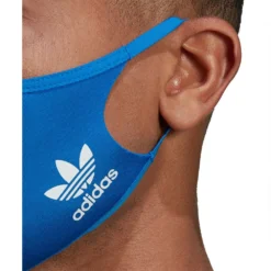 Adidas Originals Face Cover 3 Units Face Mask 20 Adidas Originals Face Cover 3 Units Face Mask -Pedal Yon Sales adidas originals face cover 3 units face mask 8