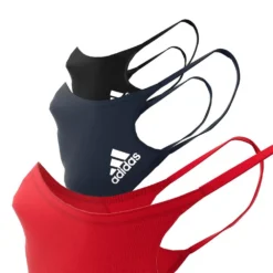 Adidas Sportswear Face Cover Bos 3 Units Face Mask -Pedal Yon Sales adidas sportswear face cover bos 3 units face mask 2