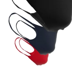 Adidas Sportswear Face Cover Bos 3 Units Face Mask -Pedal Yon Sales adidas sportswear face cover bos 3 units face mask 3