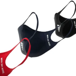 Adidas Sportswear Face Cover Bos 3 Units Face Mask -Pedal Yon Sales adidas sportswear face cover bos 3 units face mask 4