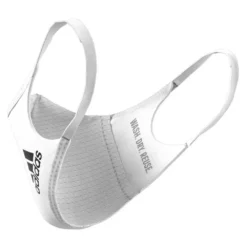 Adidas Sportswear Logo 3 Units Face Mask -Pedal Yon Sales adidas sportswear logo 3 units face mask 5