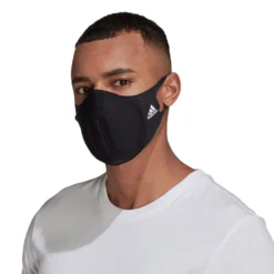 Adidas Sportswear Molded Face Cover -Pedal Yon Sales adidas sportswear molded face cover 2