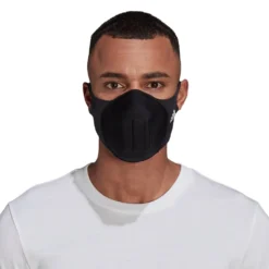 Adidas Sportswear Molded Face Cover -Pedal Yon Sales adidas sportswear molded face cover 3
