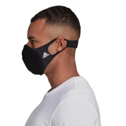 Adidas Sportswear Molded Face Cover -Pedal Yon Sales adidas sportswear molded face cover 4