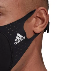 Adidas Sportswear Molded Face Cover -Pedal Yon Sales adidas sportswear molded face cover 6