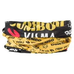 AGU Jumbo-Visma 2023 Neck Warmer