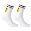 AGU Jumbo-Visma 2023 Socks