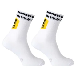 AGU Jumbo-Visma 2023 Socks