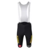 AGU Jumbo-Visma Premium Bib Shorts 1 AGU Jumbo-Visma Premium Bib Shorts -Pedal Yon Sales agu jumbo visma premium bib shorts
