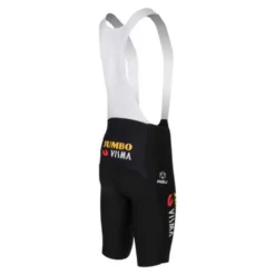 AGU Jumbo-Visma Premium Bib Shorts -Pedal Yon Sales agu jumbo visma premium bib shorts 3