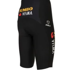 AGU Jumbo-Visma Premium Bib Shorts -Pedal Yon Sales agu jumbo visma premium bib shorts 5