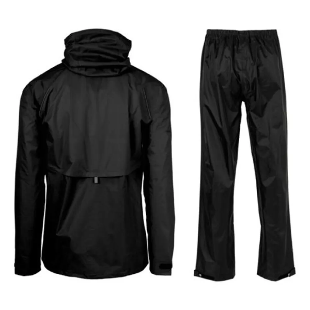 AGU Passat Rain Essential Jacket 4 AGU Passat Rain Essential Jacket - Image 2