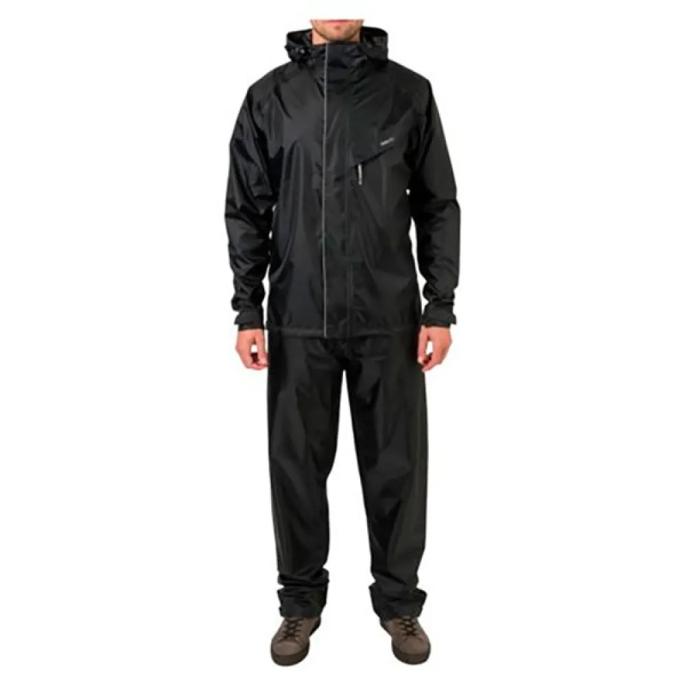 AGU Passat Rain Essential Jacket 9 AGU Passat Rain Essential Jacket - Image 7