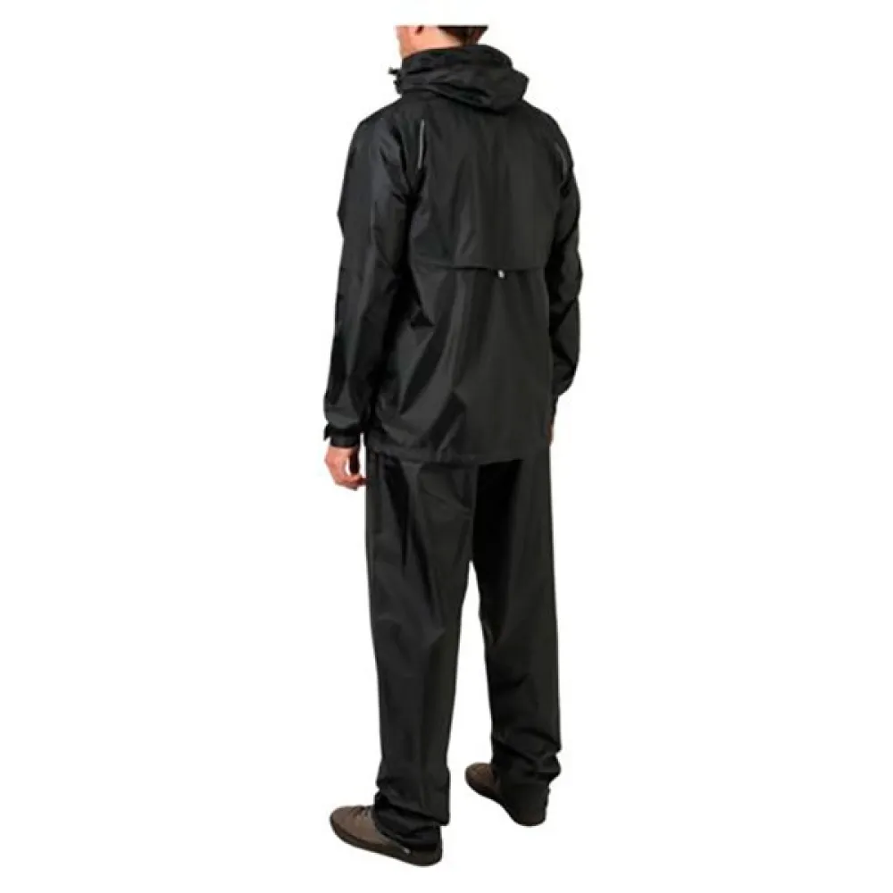 AGU Passat Rain Essential Jacket 10 AGU Passat Rain Essential Jacket - Image 8