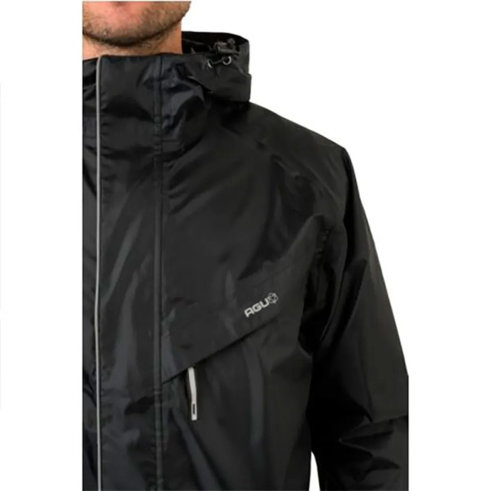 AGU Passat Rain Essential Jacket 11 AGU Passat Rain Essential Jacket - Image 9