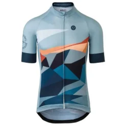 AGU Vingegaard Collab Short Sleeve Jersey