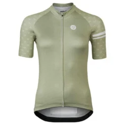 AGU Vos Collab Short Sleeve Jersey