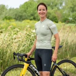 AGU Vos Collab Short Sleeve Jersey -Pedal Yon Sales agu vos collab short sleeve jersey 5