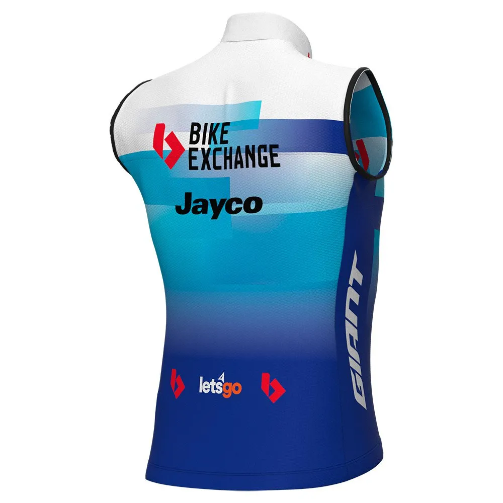 ALE Bike Exchange Gilet 4 ALE Bike Exchange Gilet - Image 2