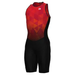 ALE Kite Sleeveless Trisuit