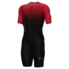 ALE R-EV1 Bad Short Sleeve Trisuit -Pedal Yon Sales ale r ev1 bad short sleeve trisuit