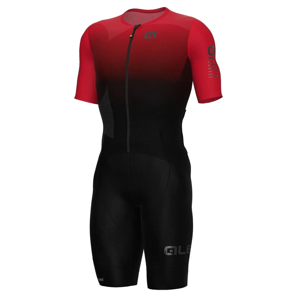 ALE R-EV1 Bad Short Sleeve Trisuit 3 ALE R-EV1 Bad Short Sleeve Trisuit