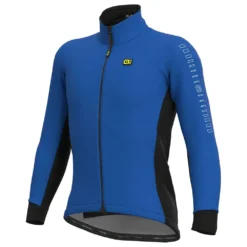 ALE Solid Fondo Jacket