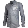 Amplifi Quality Goods Since 2009 Long Sleeve Shirt -Pedal Yon Sales amplifi quality goods since 2009 long sleeve shirt