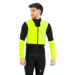 Assos Equipe R Habu Winter S9 Jacket