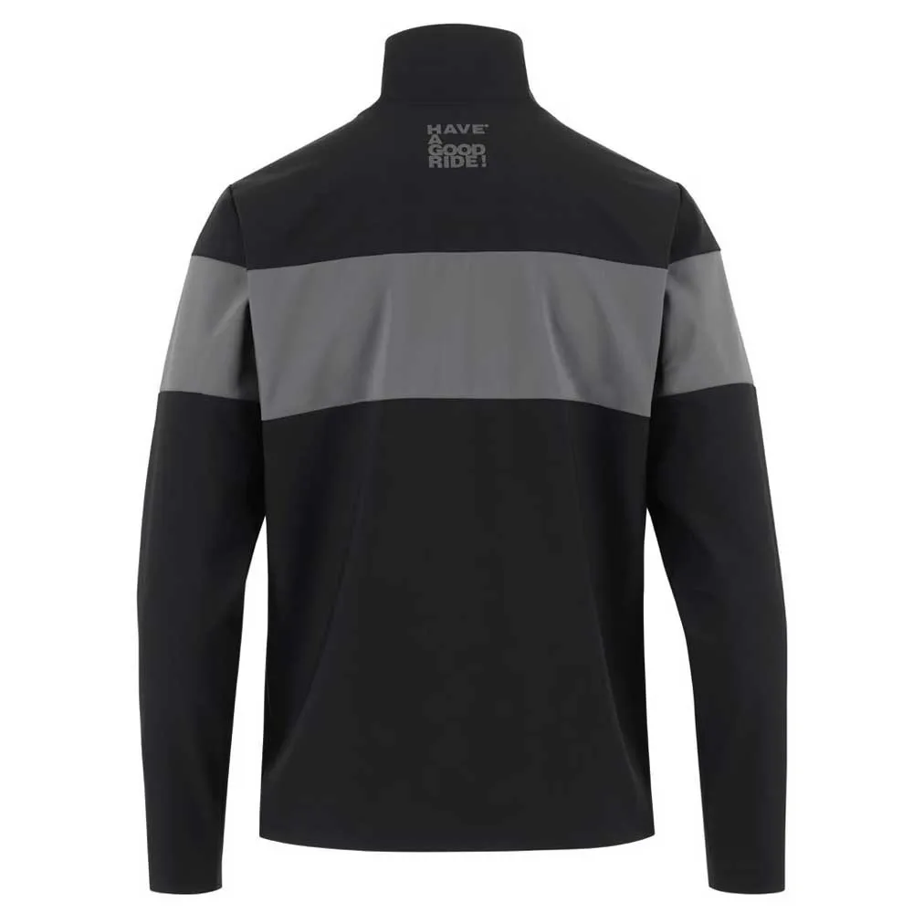 Assos Signature Softshell Evo Jacket 4 Assos Signature Softshell Evo Jacket - Image 2