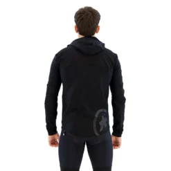 Assos Trail Winter Jacket 6 Assos Trail Winter Jacket -Pedal Yon Sales assos trail winter jacket 1