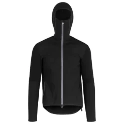 Assos Trail Winter Jacket 7 Assos Trail Winter Jacket -Pedal Yon Sales assos trail winter jacket 2
