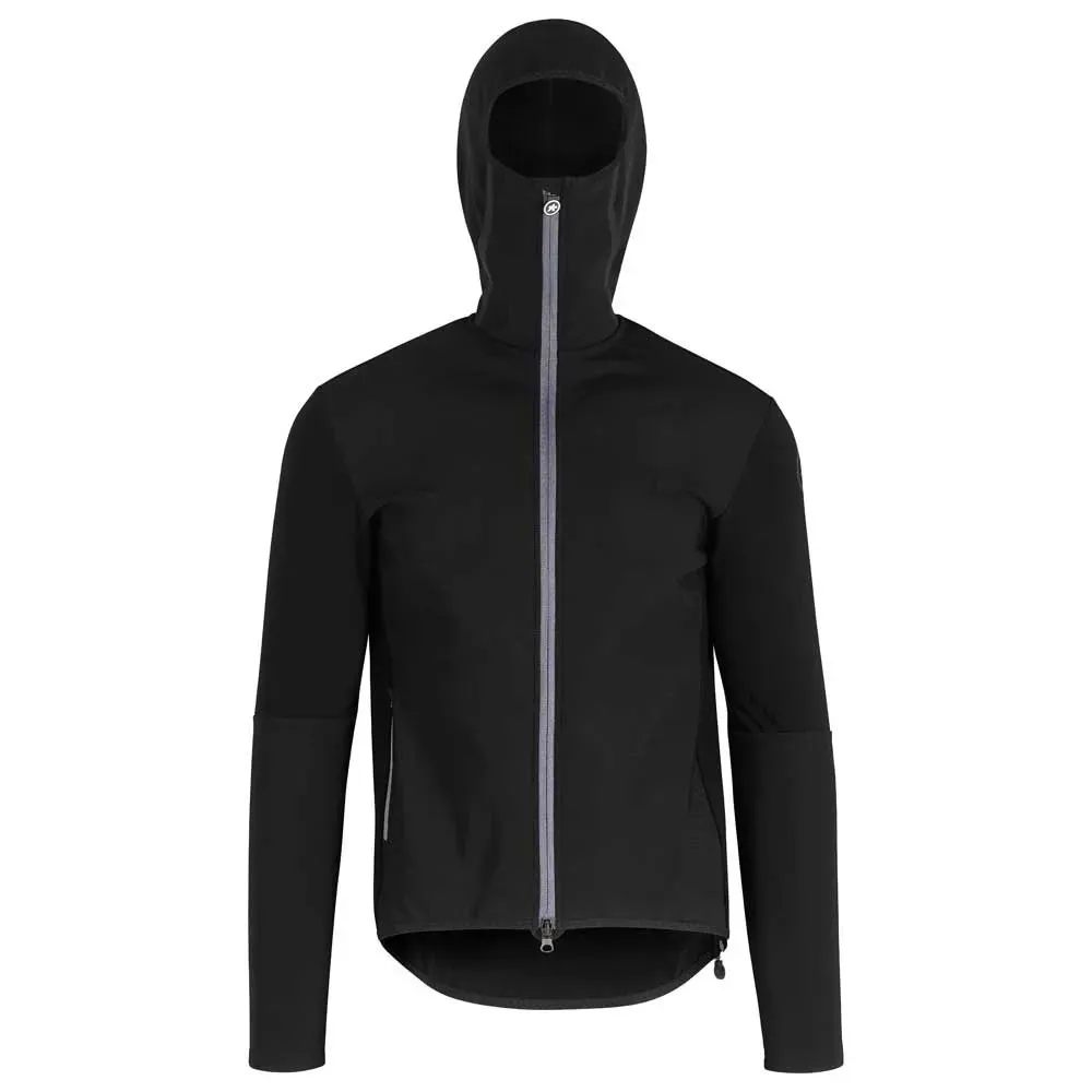 Assos Trail Winter Jacket 5 Assos Trail Winter Jacket - Image 3
