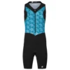Assos Triator Speed Sleeveless Trisuit -Pedal Yon Sales assos triator speed sleeveless trisuit