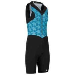 Assos Triator Speed Sleeveless Trisuit -Pedal Yon Sales assos triator speed sleeveless trisuit 2