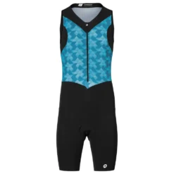 Assos Triator Speed Sleeveless Trisuit