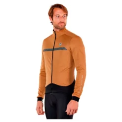 Fiandre S2 Thermal Jacket 6 Fiandre S2 Thermal Jacket -Pedal Yon Sales bicycle line fiandre s2 thermal jacket 1