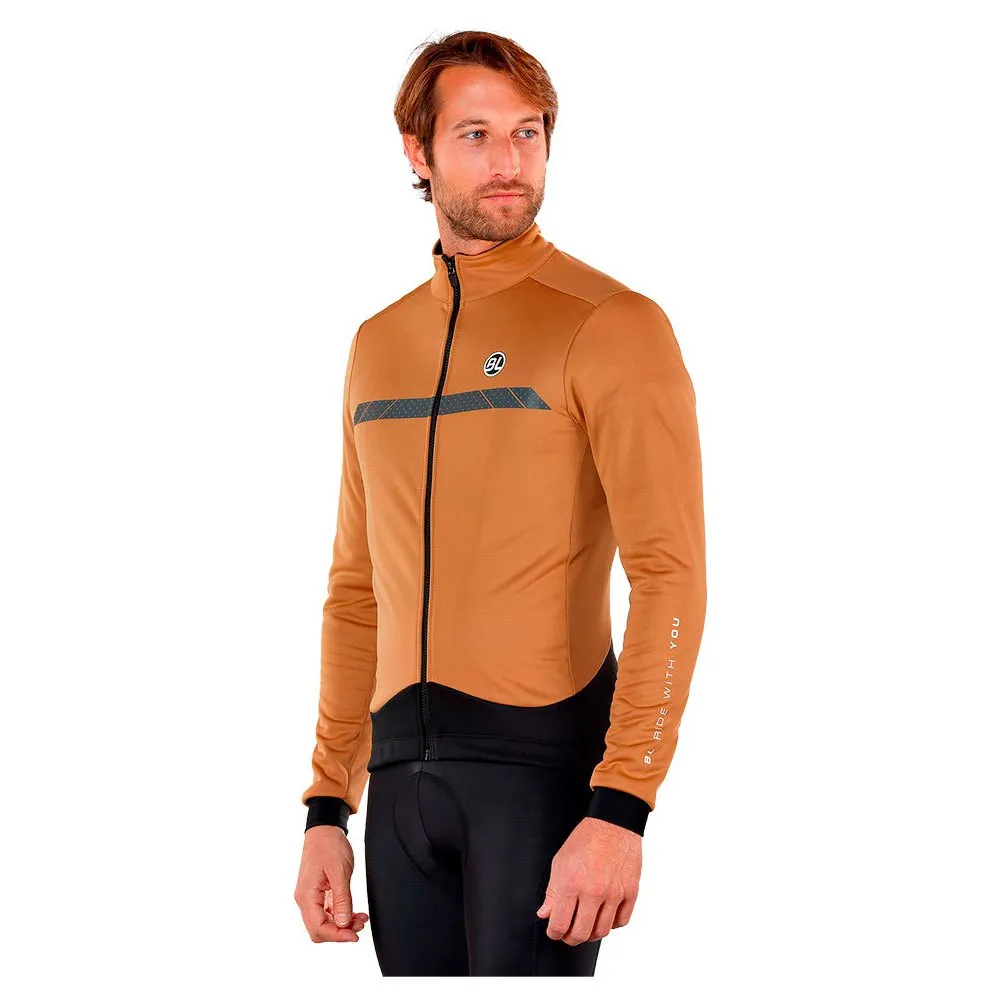 Fiandre S2 Thermal Jacket 4 Fiandre S2 Thermal Jacket - Image 2