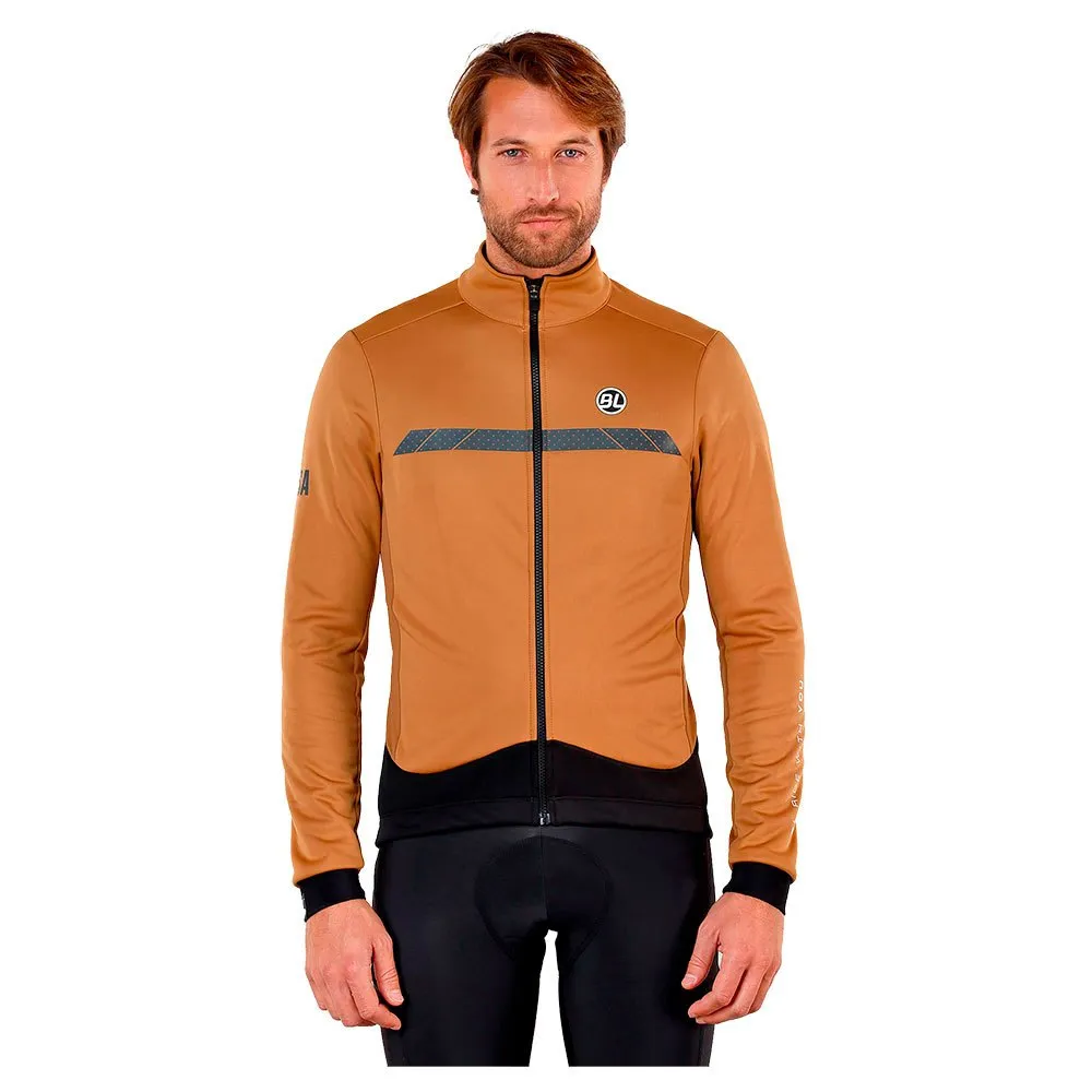Fiandre S2 Thermal Jacket 3 Fiandre S2 Thermal Jacket