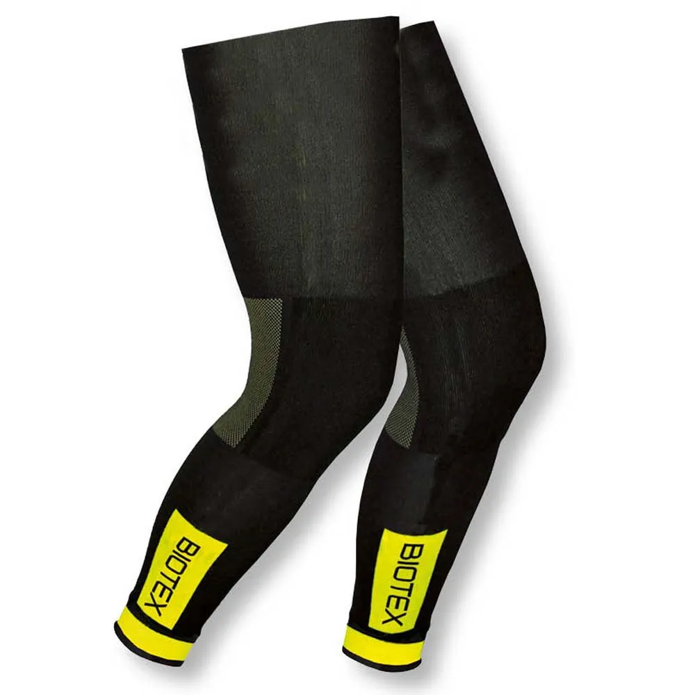 BIOTEX Thermal Leg Warmers 3 BIOTEX Thermal Leg Warmers