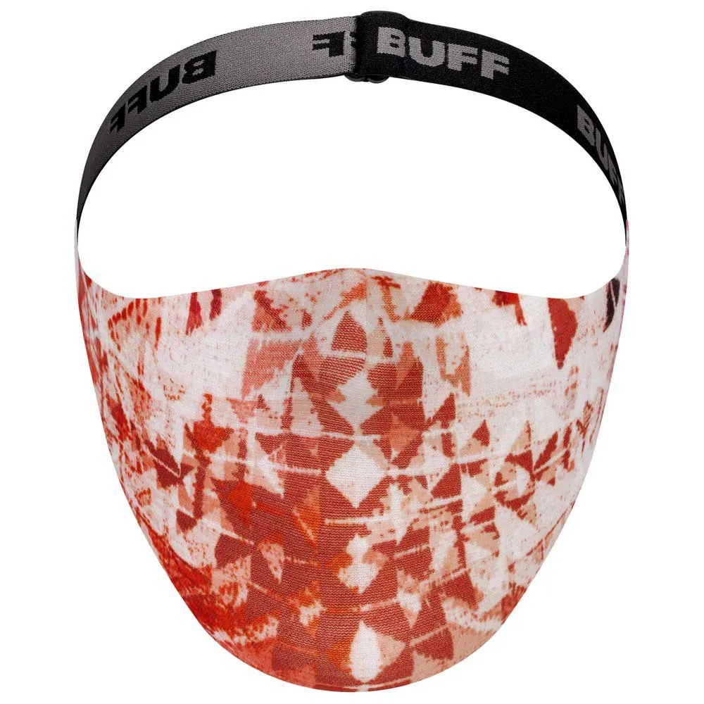 Buff Filter Mask 5 Buff Filter Mask - Image 3